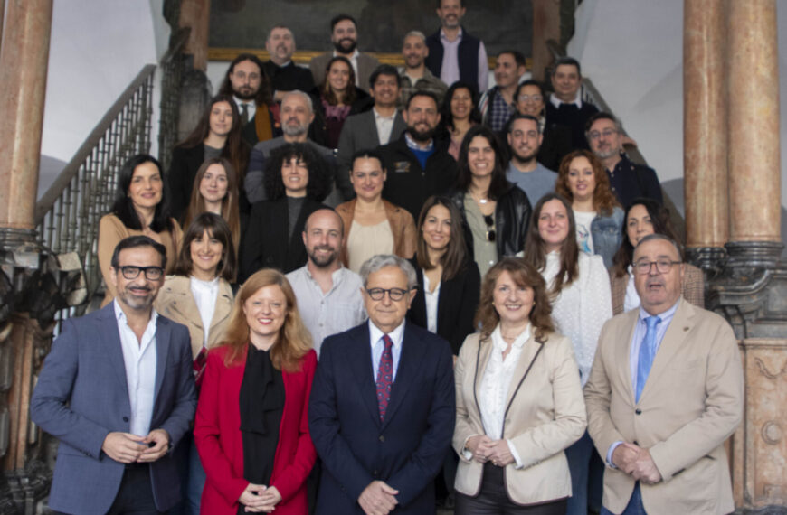 Una nueva edición de ‘EmprendeUCO-Diputación de Córdoba’ capacitará a 35 emprendedores de la provincia