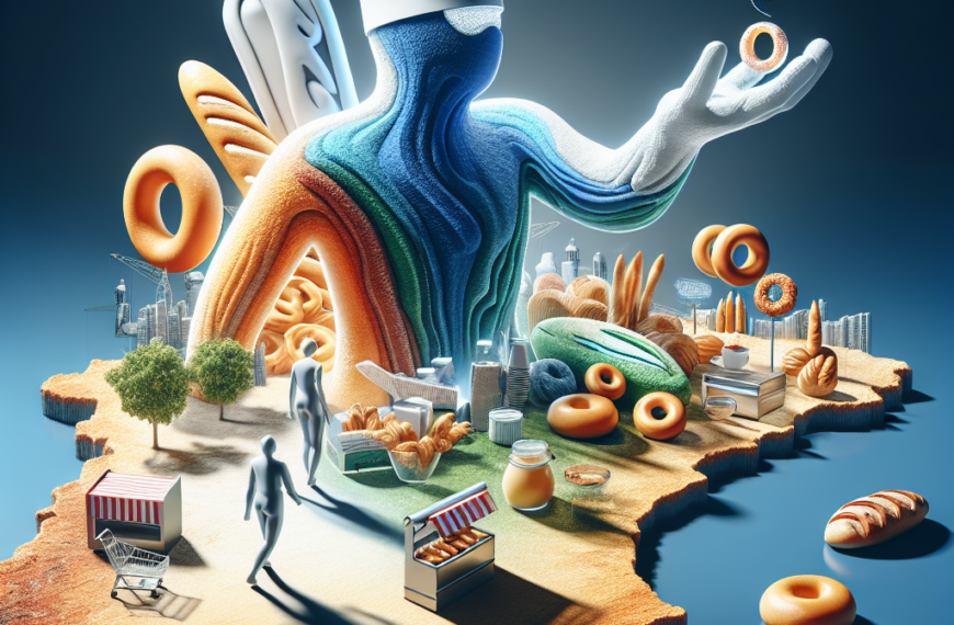 Vicky Foods Fortalece su Dominio en Iberia con la Adquisición de Panrico