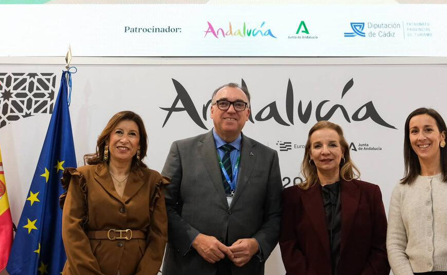 Villamartín será sede del Congreso Europeo de Turismo Rural en mayo