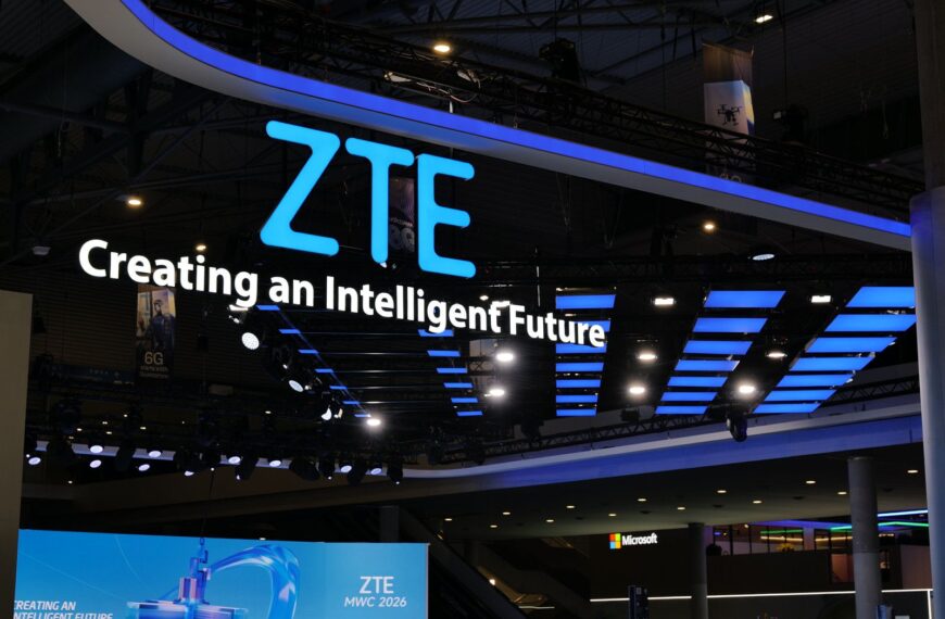 ZTE Proyecta Crecimiento Financiero con Meta de Ingresos de 16.800 Millones de Euros para 2025