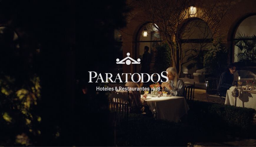 «Paradores, para todos. Para todas, la nueva campaña de Paradores