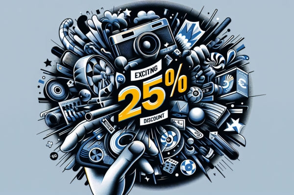 tiene un 25% de descuento y cuesta solo 60 euros