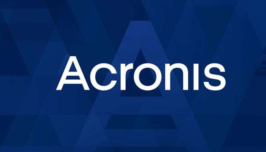 Acronis Introduce Global MDR para MSPs Enfocándose en el Creciente Mercado de Ciberseguridad de Nivel Medio