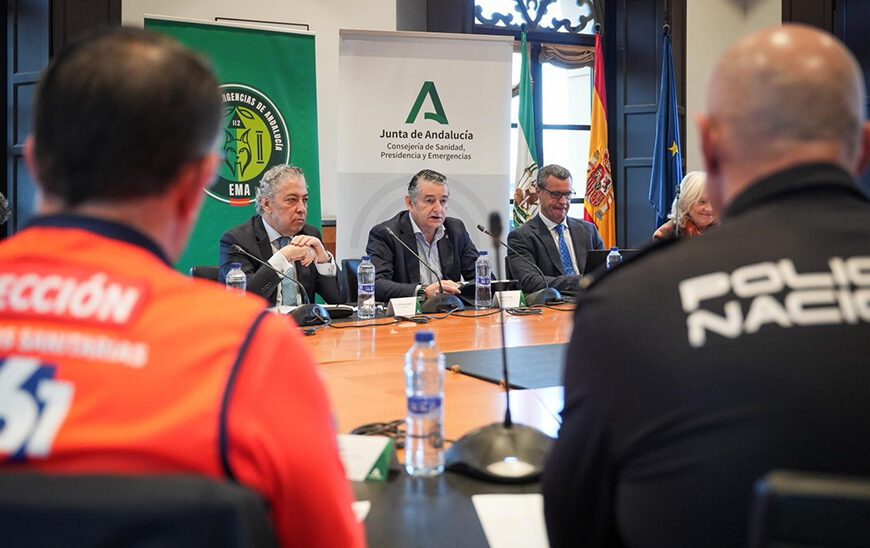 Activación del Plan Romero 2026: 42ª Edición del 18 al 28 de Mayo