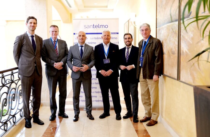 Almería acoge el Programa de Dirección de Empresas Agroalimentarias de San Telmo Business School