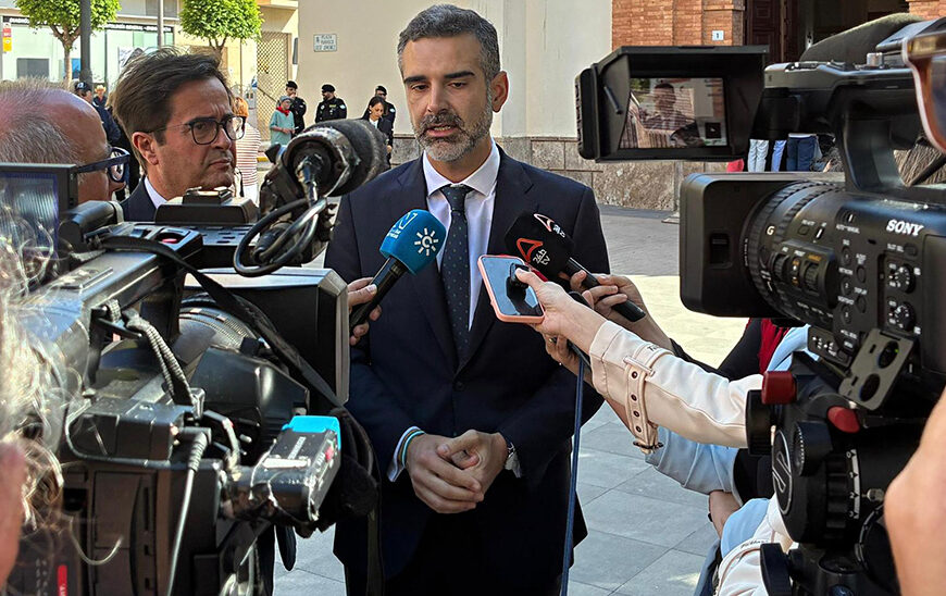 Andalucía Pide al Ministerio de Agricultura Extender el Plazo para Ayudas de la PAC hasta el 15 de Junio