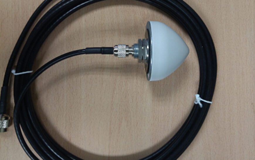 Antenas GPS de Bajo Coste: Innovación en Medición de Humedad y Predicción de Lluvias Intensas a Escala Local