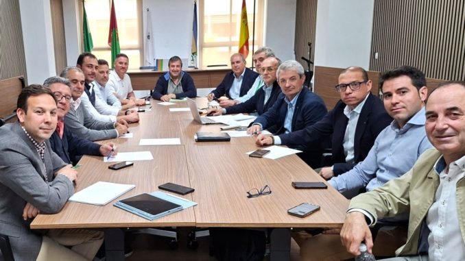 Asamblea General de Fedintra - Abril 2026