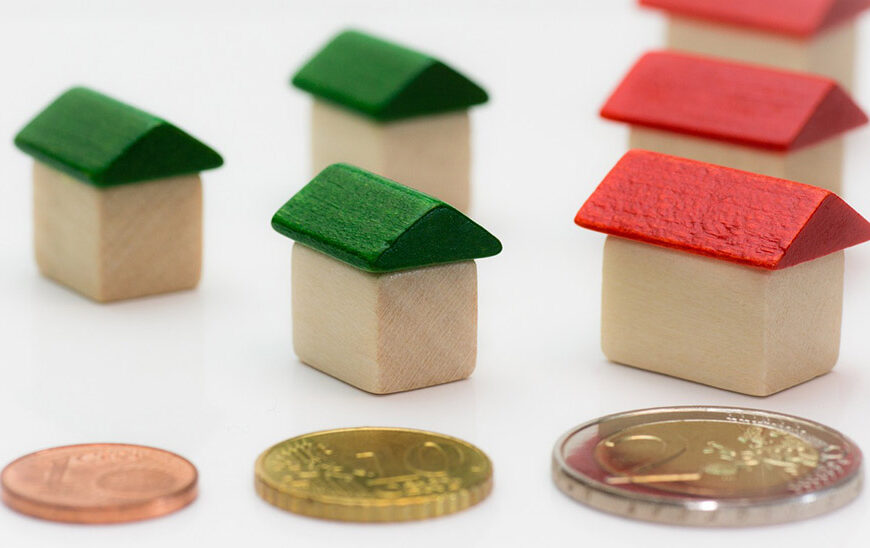 Aumento del 24% en la Compraventa de Vivienda Nueva en Andalucía en Enero, según el INE