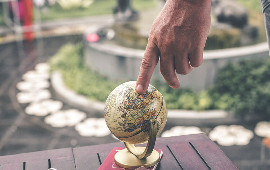 Ayudas Convocadas para Entidades que Asisten a Andaluces con Necesidades en el Extranjero