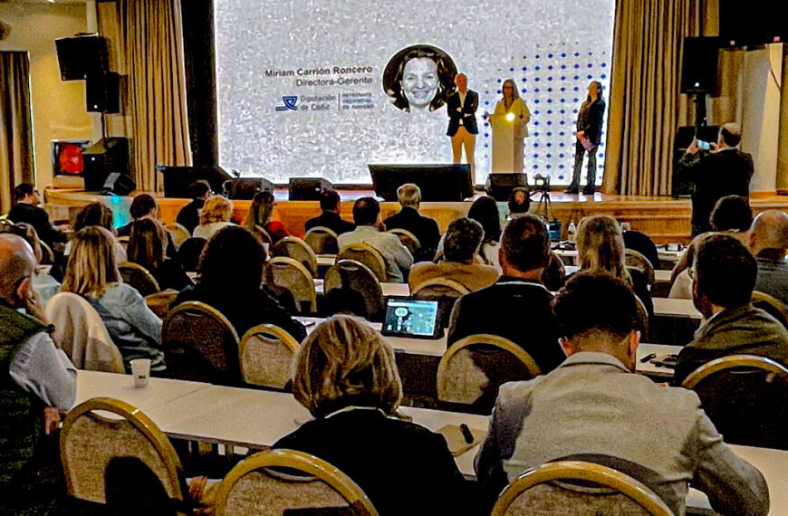 Cerca de 400 profesionales del turismo se reunirán este fin de semana en Cádiz para la 28ª Convención del Grupo GEA