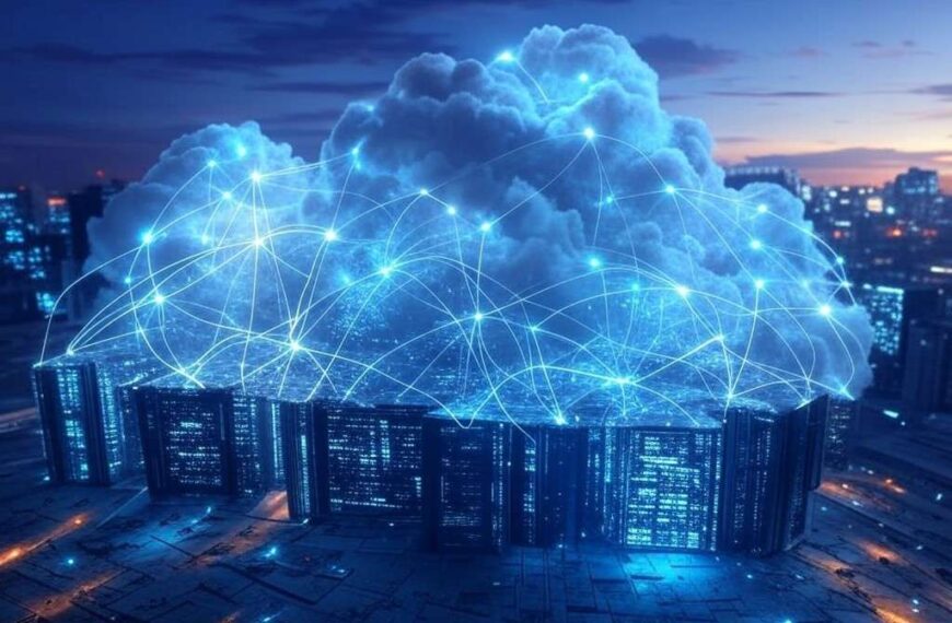 Citrix Revoluciona la Gestión del Tráfico de IA Empresarial con el Lanzamiento de NetScaler AI Gateway