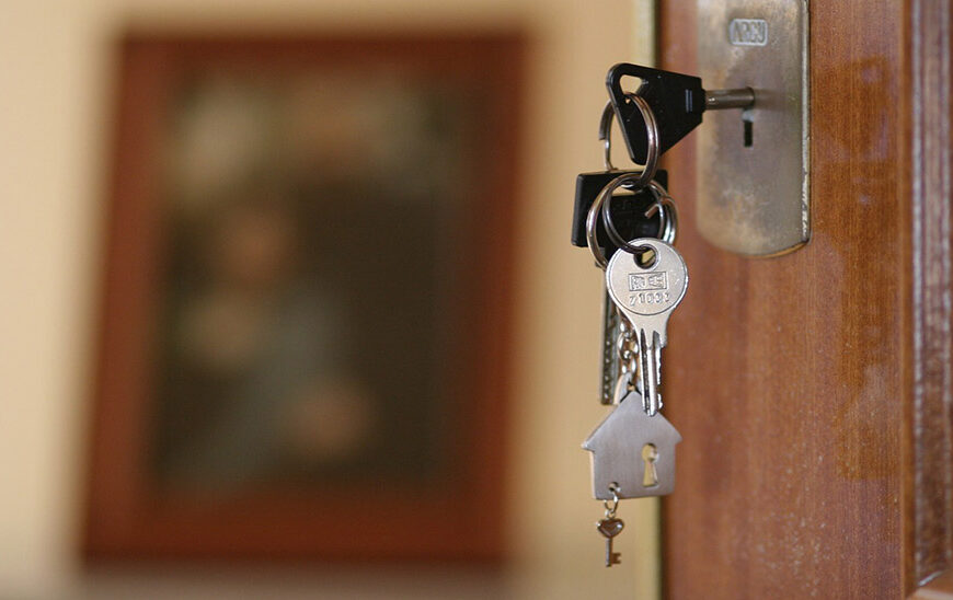 Convocatoria de Ayudas al Alquiler para Entidades del Tercer Sector en Apoyo a Familias Vulnerables