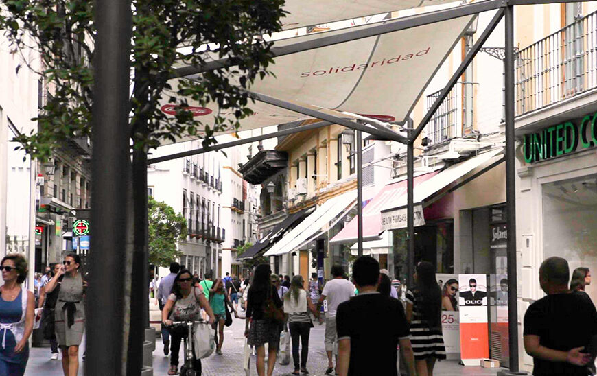 Convocatoria de Ayudas en el BOJA para Ayuntamientos y Asociaciones del Comercio y la Artesanía