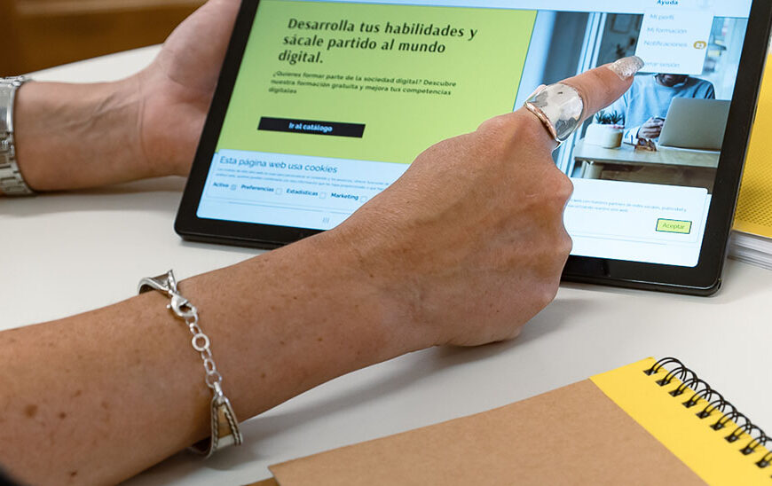 Convocatoria de Ayudas para el Mantenimiento de Puntos Vuela en Zonas Vulnerables Publicada en el BOJA