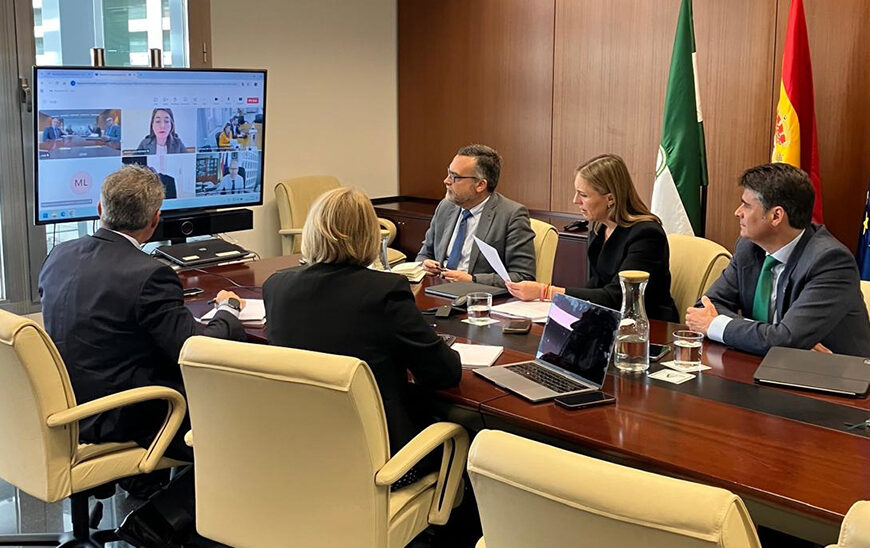 Coordinación Interinstitucional para el Trío de Eclipses: Un Esfuerzo Colaborativo