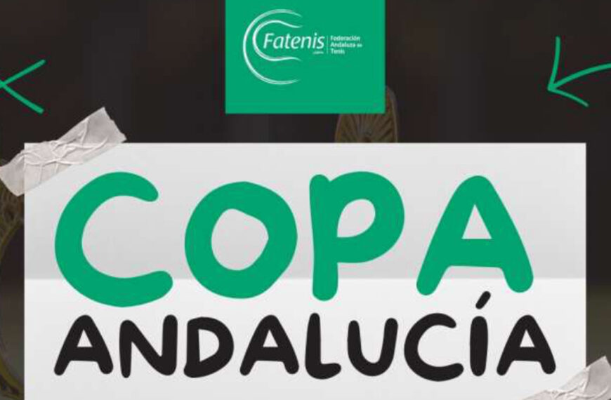 Copa de Andalucía de Tenis