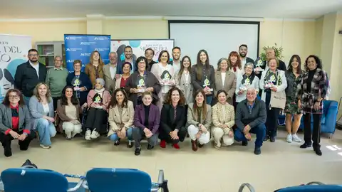 Gala igualdad cortes de la fra