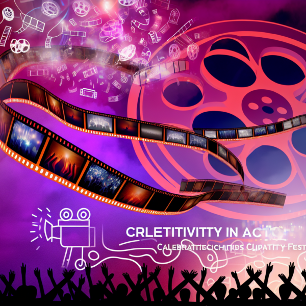 Creatividad en Acción: Celebrando la Brevedad Cinematográfica en el Festival de Clipmetrajes de Manos Unidas