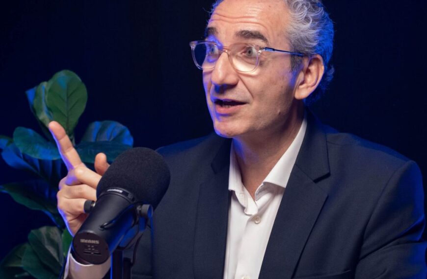 David Gandía revela por qué las empresas con talento siguen sin crecer