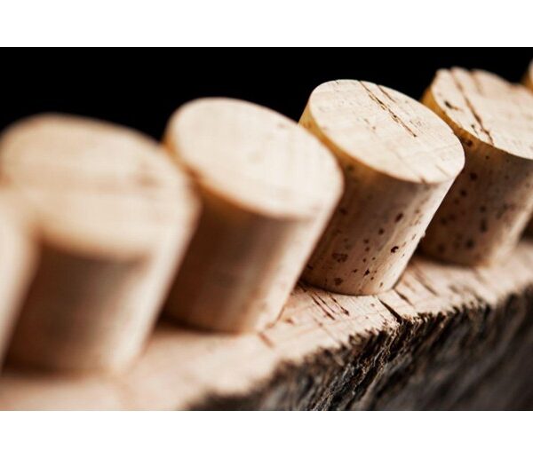 El Corcho: La Elección Predilecta para el 70% de las Botellas de Vino a Nivel Mundial