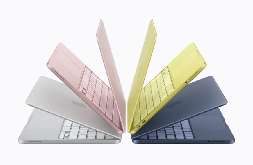 El MacBook Neo Revoluciona el Segmento de Portátiles Asequibles y Desafía las Estrategias de Apple