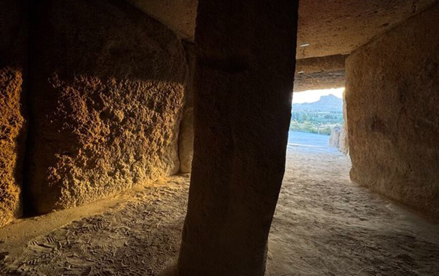 El Proyecto FENIX: Reconocido en los Premios Europeos de Patrimonio 2026