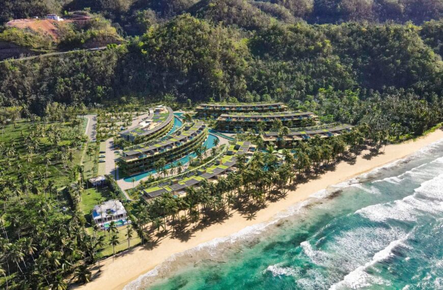 Noval Properties explica por qué la inversión inmobiliaria en República Dominicana sigue creciendo