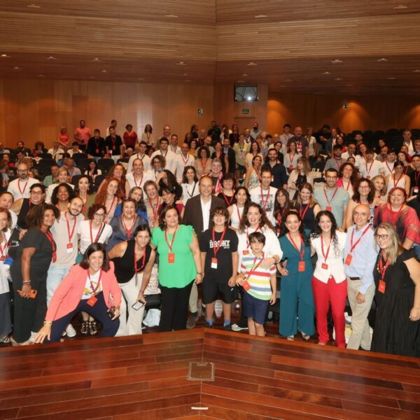 Las II Jornadas ‘Libros que Venden’ reúnen a 51 expertos para convertir libros en herramientas de negocio