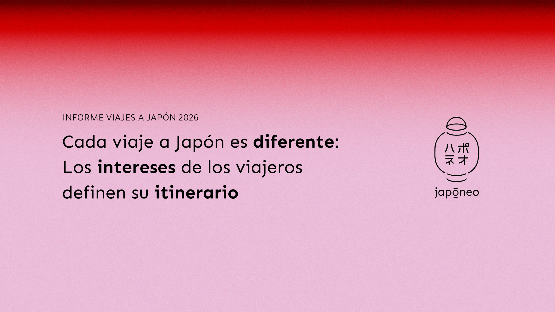 Explorando Japón: Un Análisis de las Tendencias en Viajes Personalizados 1 Elena Digital López