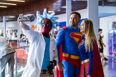 FreakCon 2025 - Domingo - destacadas 02 © Hara Amorós (1)