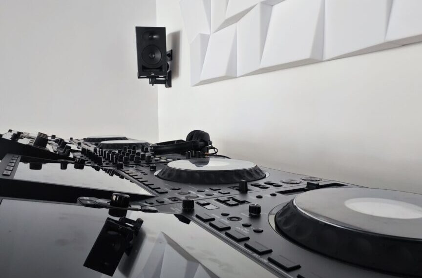 La escuela líder en DJs y producción musical de Galicia impulsa IGMA LIVE, un nuevo escaparate profesional para la música electrónica