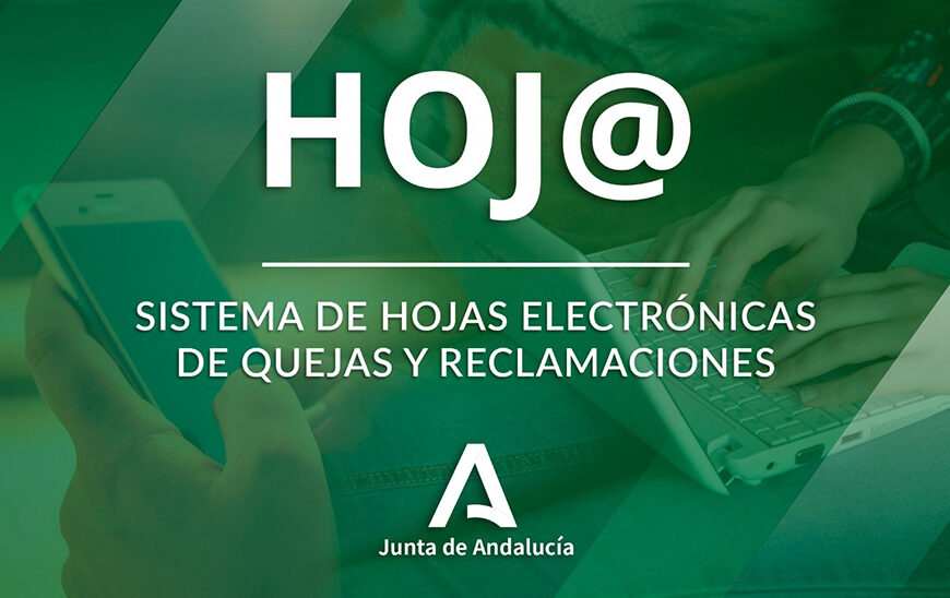 Implementación del Sistema Hoj@ para la Gestión de Trámites de Consumo