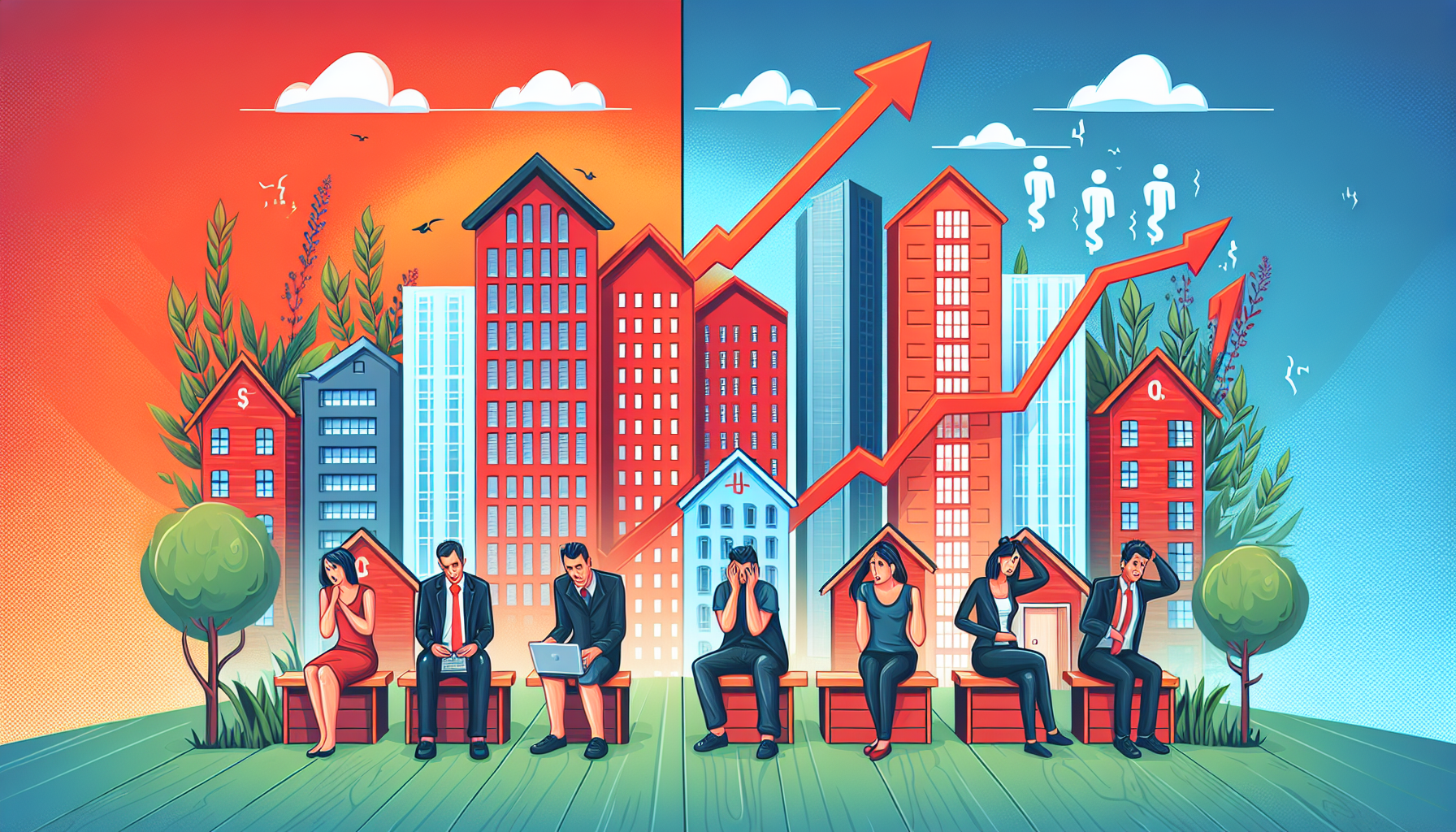 Incremento en los Costos de Vivienda y Alquiler: Análisis del Cuarto Trimestre de 2025 1 Silvia Pastor