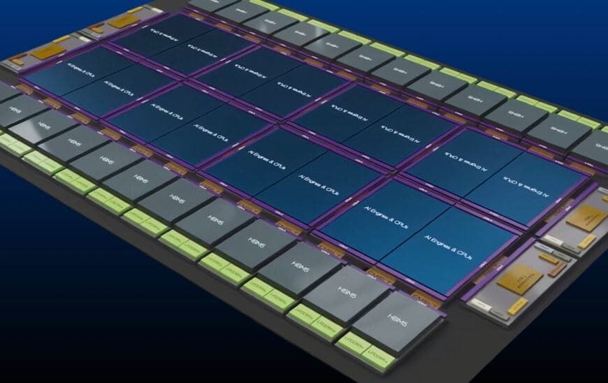 Intel Presenta Estrategia Avanzada para el Sector Defensa con Innovaciones en 18A, Chiplets y Packaging