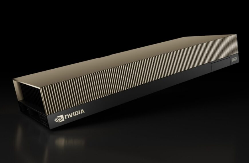 Ionos Lanza Innovador Servidor GPU Potenciado por la Avanzada Tecnología NVIDIA Blackwell