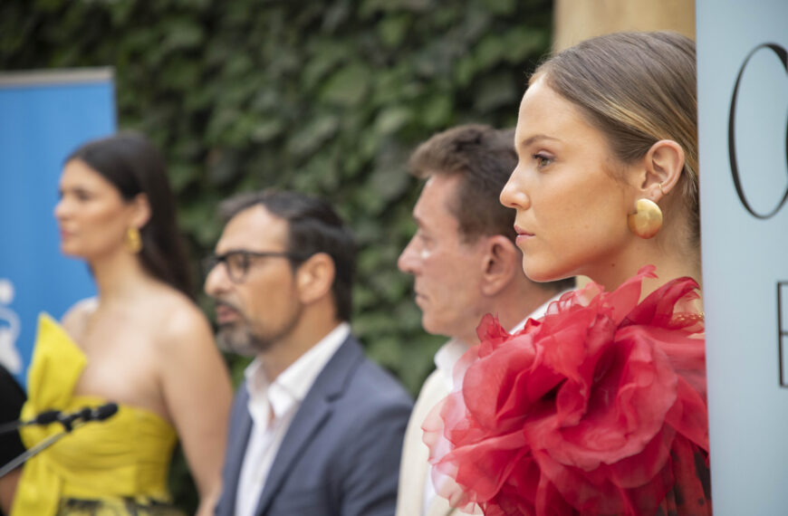 Joyería y Moda Cordobesas se Unen en una Promoción Conjunta Impulsada por la Diputación de Córdoba y su Marca ‘CórdobaDModa’