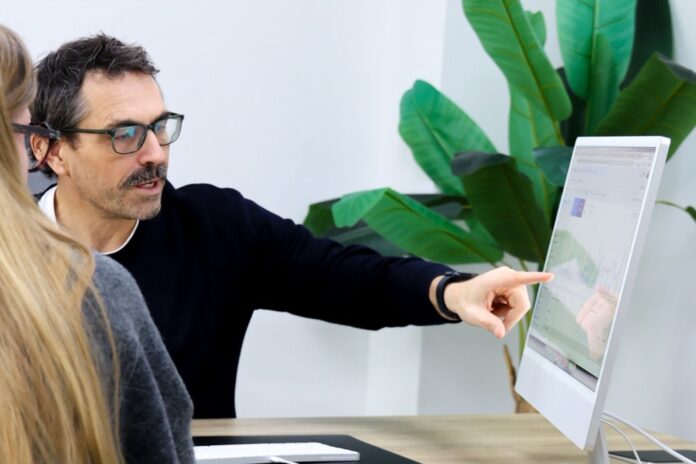 La Agencia Egos Destaca la Falta de Estrategia Comercial en las Webs de Empresas Asturianas 1 Agencia Egos: la mayoría de webs de las empresas asturianas no están orientadas a generar negocio