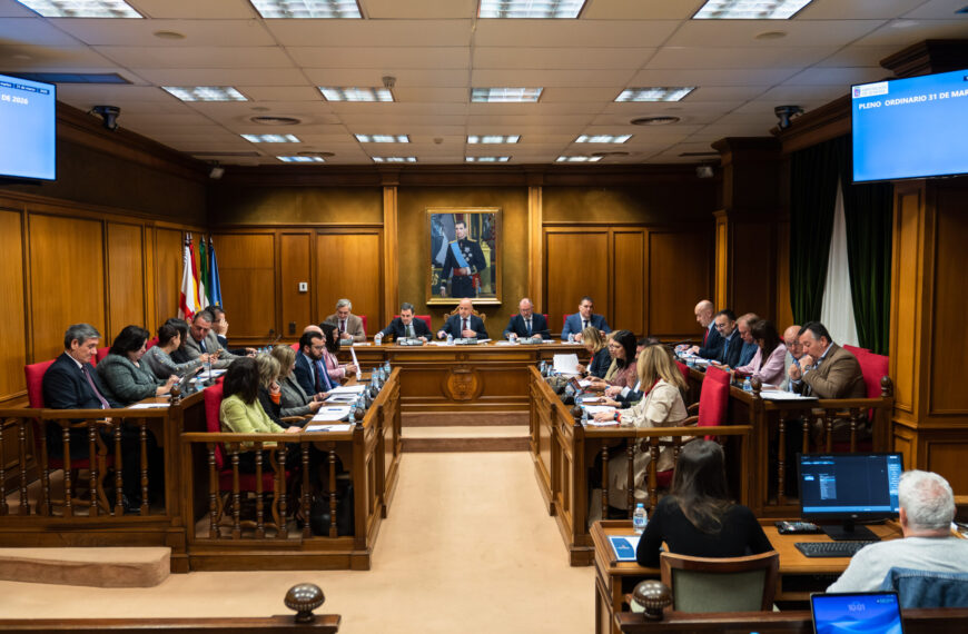 La Diputación Aprueba Más de 17 Millones de Euros en Obras, Inversiones y Ayudas para Municipios de Todas las Comarcas