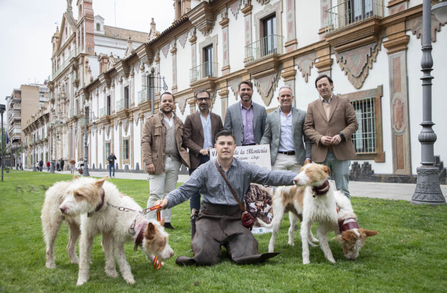 La Diputación de Córdoba Presenta la VI Feria de la Montería de Obejo