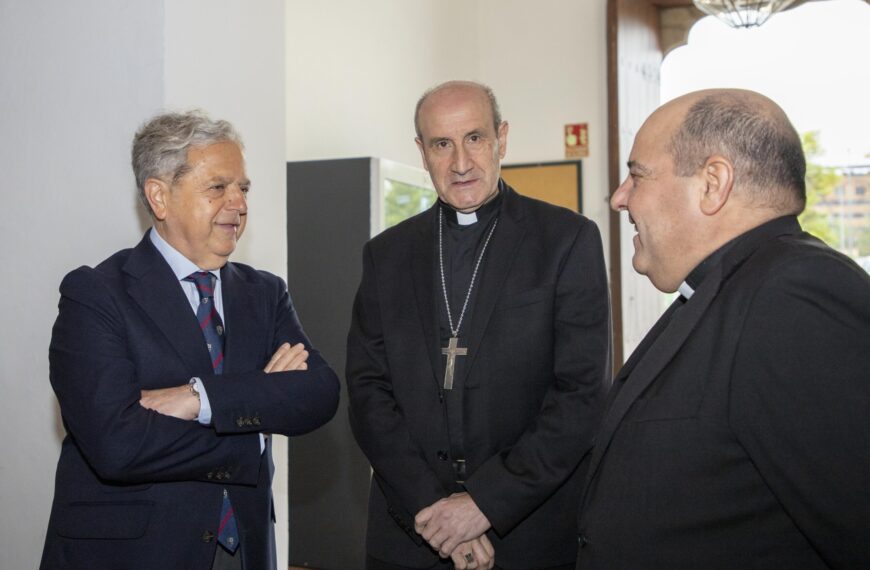 La Diputación de Córdoba Será Sede del Encuentro Diocesano de Hermandades y Cofradías