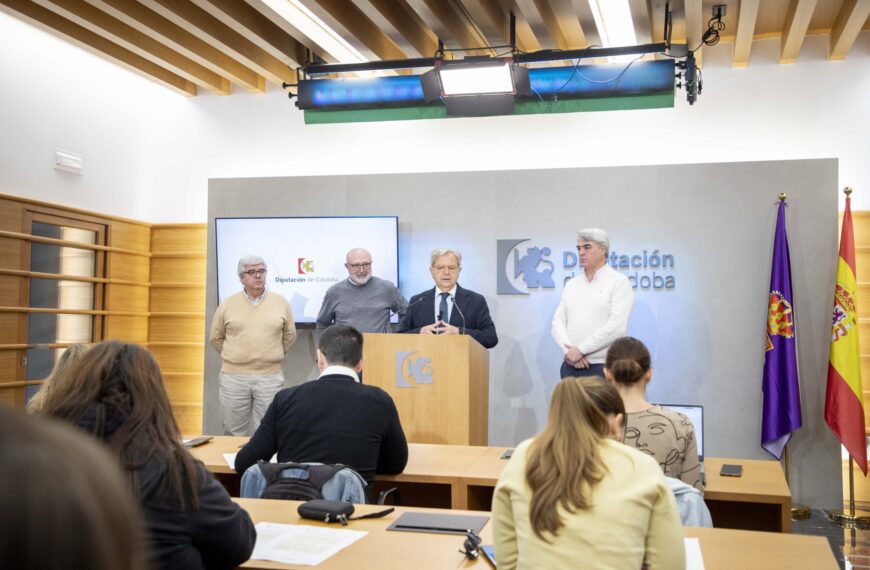 La Diputación presenta recurso de reposición y considera acciones legales tras la denegación de la CHG para la concesión de aguas en la zona norte