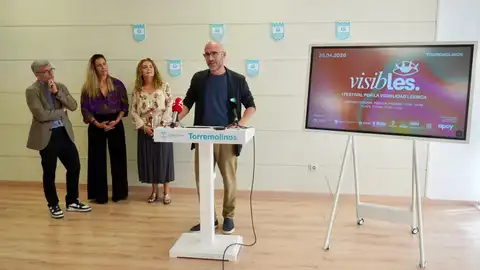 PRESENTACIÓN DE VISIBLES
