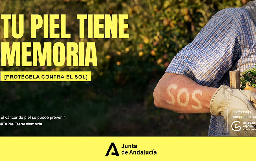 La exposición solar sin protección: La principal causa detrás del cáncer de piel