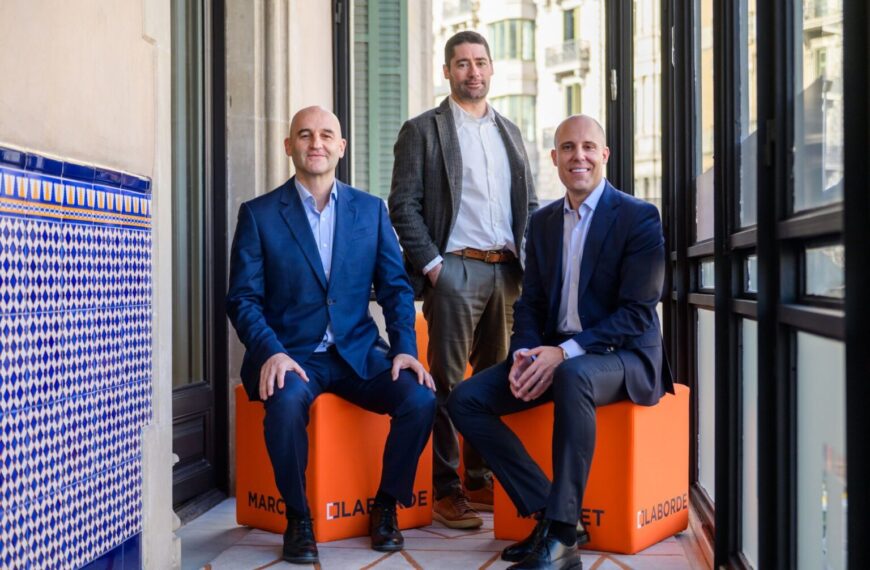 Laborde Marcet impulsa su estrategia internacional con la creación del Russian-Speaking Desk