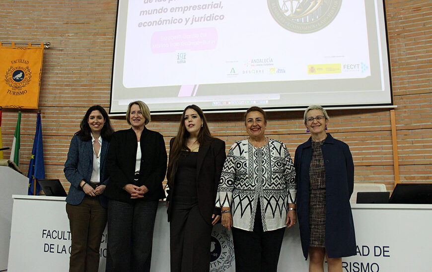 Lanzamiento de Plataforma Web Colaborativa: Unen Fuerzas Economistas y Empresarias en un Proyecto de Ciencia Ciudadana