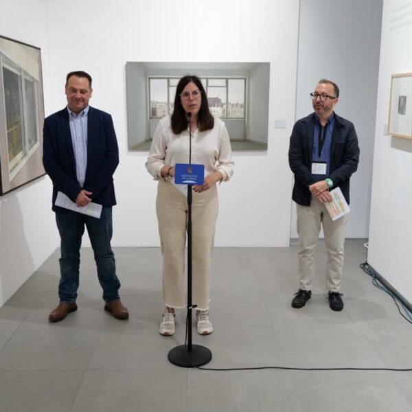 MUREC Inaugura su Nueva Exposición Colectiva 'Desde el Umbral'