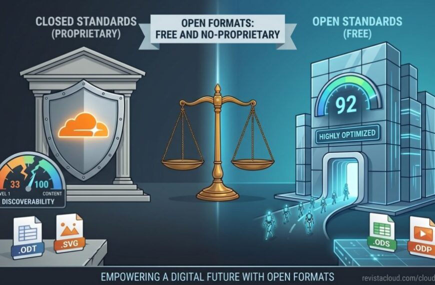 ODF: La solución de Alemania para corregir el caos europeo iniciado por OOXML