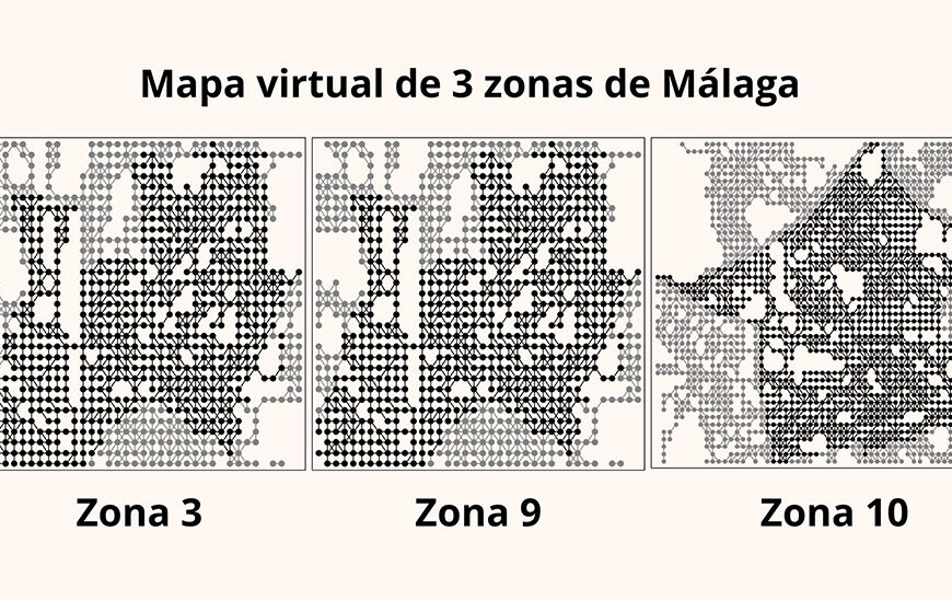 Optimización de Rutas Policiales: Inteligencia Artificial al Servicio de la Seguridad