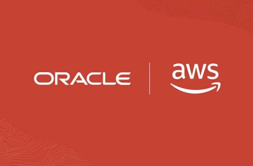 Oracle y AWS Fortalecen su Alianza para Impulsar la Estrategia Multinube